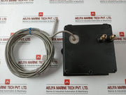 Mt.H Con- T100/P200-f02 Temperature Indicating Controller Rev P+I+D