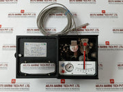 Mt.H Con- T100/P200-f02 Temperature Indicating Controller Rev P+I+D