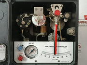 Mt.H Con- T100/P200-f02 Temperature Indicating Controller Rev P+I+D