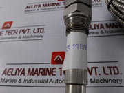 Mt.H Con-t100 Pneumatic/Temperature Indicating Controller W/ 10 Meter Cable 0-30 Psi, 0-2 Bar
