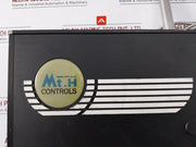 Mt.H Con-t100 Pneumatic/Temperature Indicating Controller W/ 10 Meter Cable 0-30 Psi, 0-2 Bar