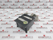 Mt. H Con-t100 Temperature Indicating Controller, 0-2.5 Bar, 0-0.25 Mpa