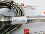 Mt.H Con-t100 Temperature Indicating Controller 10 Meter