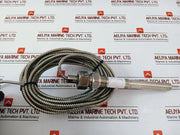 Mt.H Con-t100 Temperature Indicating Controller 10 Meter
