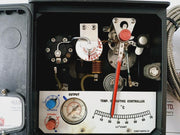 Mt.H Con-t100 Temperature Indicating Controller 10 Meter