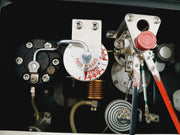 Mt.H Con-t100 Temperature Indicating Controller 10 Meter