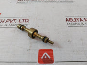 Mt 3-way Sol/Solenoid Vv Valve Disk With O Ring 414-150.001