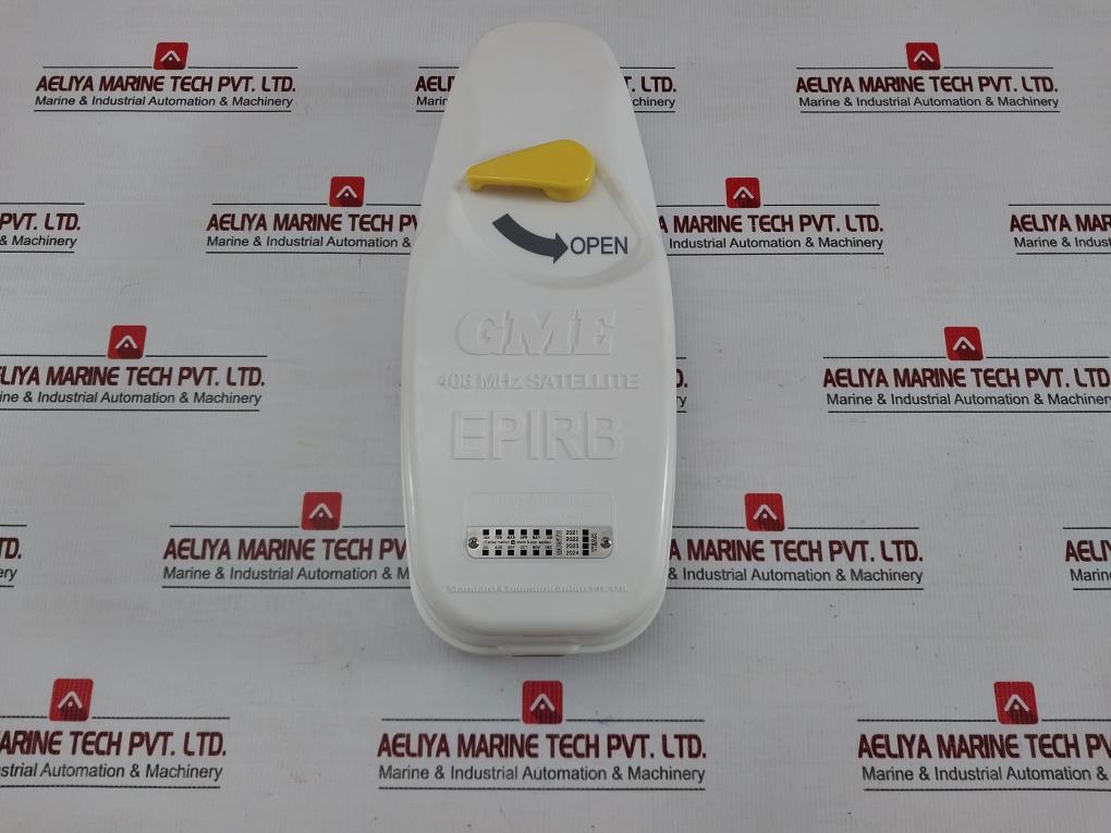 Mt603fg Float Free Conversion Kit 310336 406mhz By Gme Mt603gcon