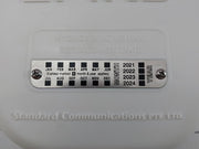 Mt603fg Float Free Conversion Kit 310336 406mhz By Gme Mt603gcon