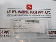 Mt Aux Accessory (Gauge/Sw/Tr) 4 For Warming Steam Strainer