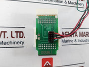 Mt P03307 Circuit Board Connector 94V