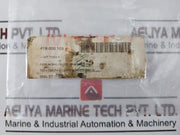 Mt Tools 100 X Dia254 X Dia310 X 60Deg Replacement Filler