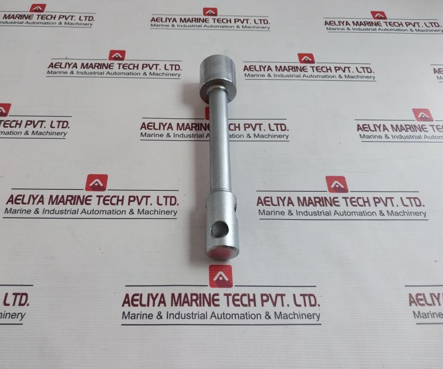 Mt Tools Box Spanner Set For Hpt Bearing Cover