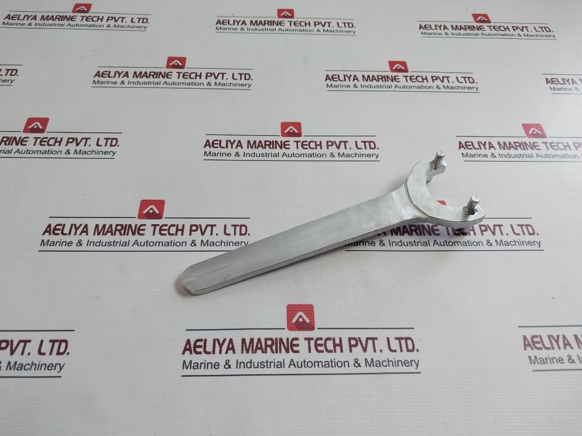 Mt Tools Pin Spanner