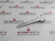 Mt Tools Pin Spanner