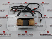 Mte 193197-c02 Transformer Assembly Rev 09 600V 187 Adc 40 Aac