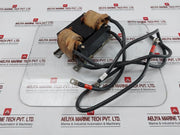 Mte 193197-c02 Transformer Assembly Rev 09 600V 187 Adc 40 Aac