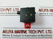 Mte Sh 2003 Photoelectric Scanning Head 11-30V Dc