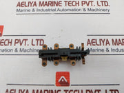Mte Uco.10 Contact Block 660V