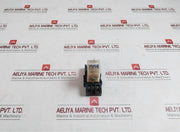 Mti Ep 371 Relay With Socket 24V Ic1