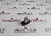 Mti Ep 371 Relay With Socket 24V Ic1