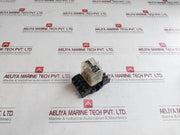 Mti Ep 571 Instantaneous Relay With Socket Ic1 24V