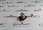 Mti Ep 571 Instantaneous Relay With Socket Ic1 24V
