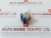 Mti Gad R Series Magnetic Hold Bistable Relay 48V