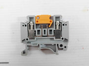 New Condition Mtk-E Disconnect Terminal Block Phoenix Contact (1 Box=50 Pcs)