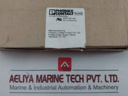 New Condition Mtk-E Disconnect Terminal Block Phoenix Contact (1 Box=50 Pcs)