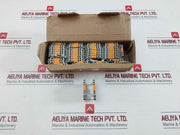 New Condition Mtk-E Disconnect Terminal Block Phoenix Contact (1 Box=50 Pcs)