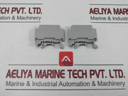 New Condition Mtk-E Disconnect Terminal Block Phoenix Contact (1 Box=50 Pcs)