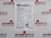 Mtl-2215 Is-Output Switch Operated Relay By Measurement Technolog