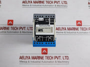 Mtl-2215 Is-Output Switch Operated Relay By Measurement Technolog