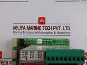 Mtl 4220 Earth Leakage Detector Assy Measurement Technology 20-35vdc