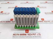 Mtl 4220 Earth Leakage Detector Assy Measurement Technology 20-35vdc