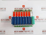 Mtl 4220 Earth Leakage Detector Assy Measurement Technology 20-35vdc