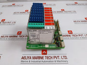 Mtl 4220 Earth Leakage Detector Assy Measurement Technology 20-35vdc