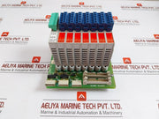 Mtl 4220 Earth Leakage Detector Assy Measurement Technology 20-35vdc