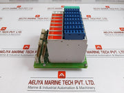 Mtl 4220 Earth Leakage Detector Assy Measurement Technology 20-35vdc