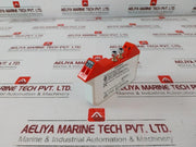 Mtl 787S+ Shunt-diode Safety Barrier Used
