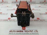 Mtl 787s+ Shunt-Diode Safety Barrier 28v 60c By Measurement Technology