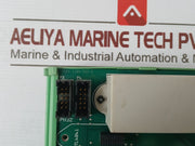 Mtl Bphm64 Hart Interface Hmu16Ao E128076-c 94V Pcb998/1