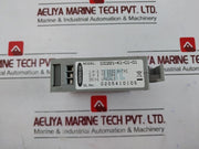 Mtl Instruments Icc 221 Temperature Converter 1-5 Vdc Icc221-k2-o1-d1