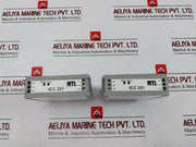 Mtl Instruments Icc 221 Temperature Converter Icc221-k3-01-d1, 1-5 Vdc