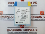 Mtl Instruments Mtl 3046B Repeater Power Supply Mtl 3000 Series 200Ma 20-5Vdc