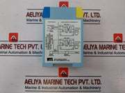 Mtl Instruments Mtl 3071 Temperature Converter 4/20Ma