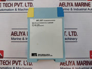 Mtl Instruments Mtl3071 Temperature Converter 250V