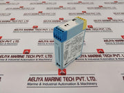 Mtl Instruments Mtl3071 Temperature Converter Used