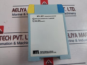 Mtl Instruments Mtl3071 Temperature Converter 15 To 35Vdc
